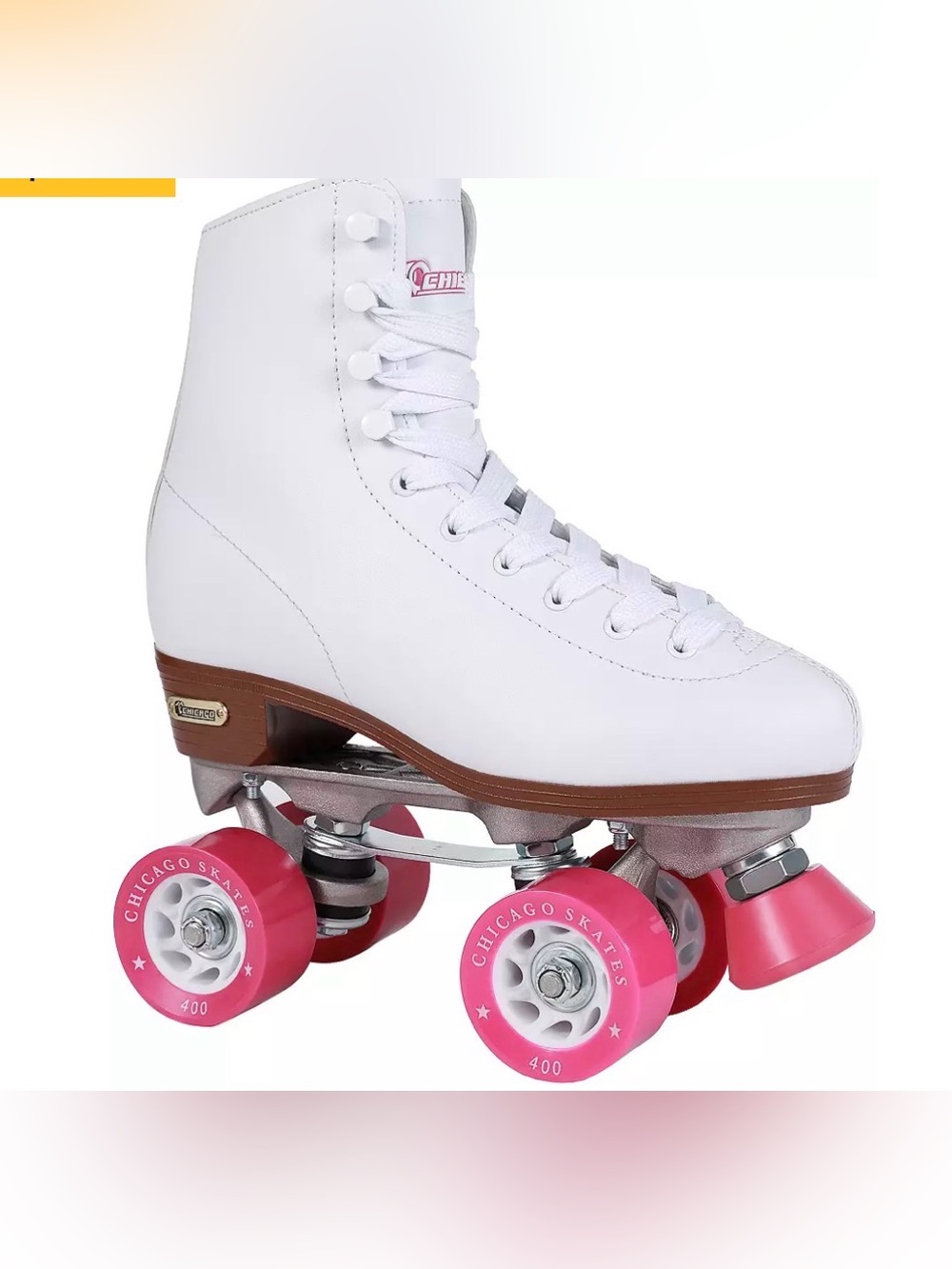 Chicago Women's Rink Roller Skates Size 8